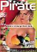 Adult magazine Private - Pirate 86